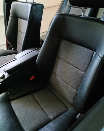 Mercedes-Benz Klasa E cena 62000 przebieg: 223000, rok produkcji 2009 z Torzym małe 529